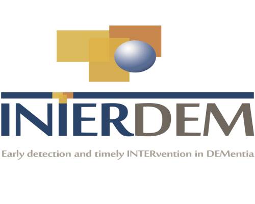 Interdem: early detection and timely intervention in dementia