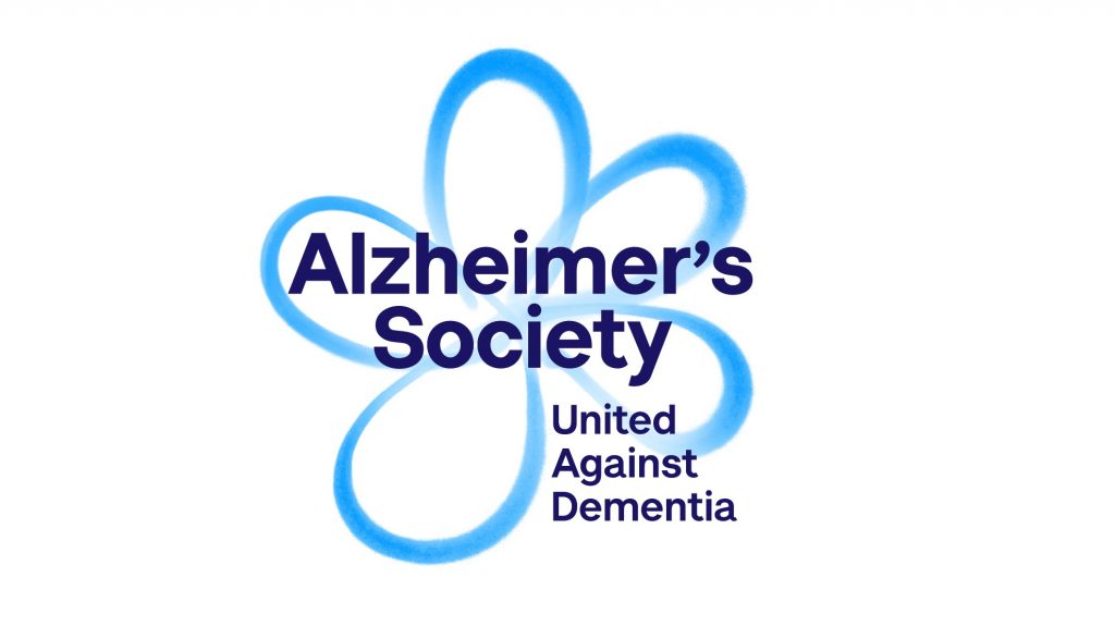 The Alzheimer's Society